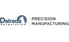 Dalrada - Deposition Technology