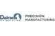 Dalrada Precision Manufacturing, Subsidiary of Dalrada Financial Corporation