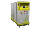 Dalrada - Model DCT One and Two Series - High-Efficiency Heat Pump Technology