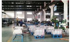 Kexin - Small Wine Cabinet Foaming Mold