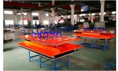 Kexin - Blister Forming Mold