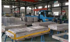 Kexin - Multi-Station Blister Vacuum Forming Mould