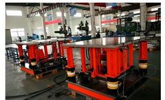 Kexin - Refrigerator Liner Punching Mould