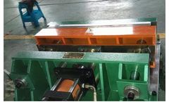 Kexin - Freezer Liner and Baseboard Occlusion Machine