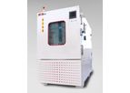 Battery Explosion Proof Testing Chamber