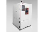 Climate Test Chamber