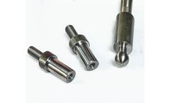 Vision-Turning - Automobile Components