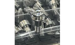 Vision-Turning - CNC Components