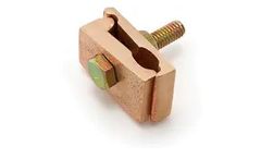 Vision Turning - Earthing Parts