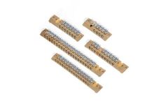 Vision Turning - Electrical Components