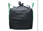 Model Torresak - Biochar Packaging Solution
