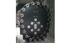 Capital Efficient Renewable Hydrogen Production Solutions