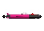 SEABER - Model YUCO-CTD - Micro-AUV with RBR CTD Legato