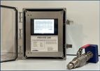 Conmark - Model Pro-Eye 100 - Process Analyzer