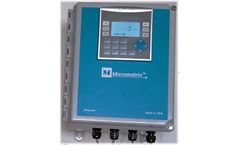 Conmark - Wet End Charge Analyzer