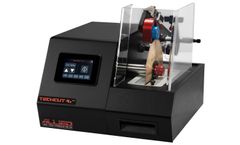 Allied - Model TechCut 4x - Precision Low Speed Saw