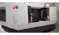 Providien - In House Tool Machines