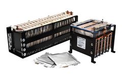 Licerion - Model EV and HE - Rechargeable Lithium-Metal Batteries