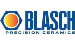 Blasch - Atomizing Nozzles