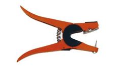 PTS - Tag Pliers