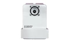 PTS LoRaWAN - Model Node Plus - Sensenode