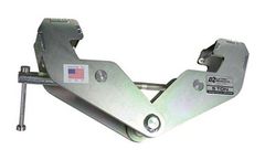 OZ Lifting - Beam Clamps