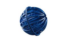 MACH Tri-Packs - Plastic Tower Packing