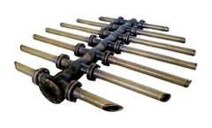 Mach - Liquid Distributor