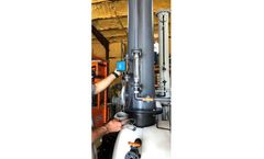 Fabrication & Installation Supervision Services