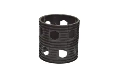 MACH Engineering - Biological Filter Media for Wastewater Treatment