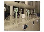 Electron - Chemical Coating Stripping Systems