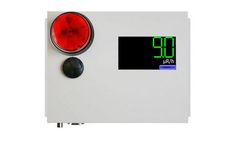 SEI - Model AM-71313 - Radiation Area Monitor