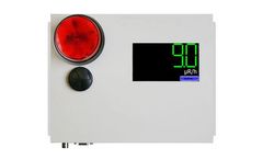 SEI - Model AM-7149 - Radiation Area Monitor