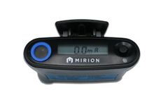 SEI - Model Rad-60 - Alarming Dosimeter