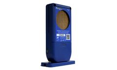 SEI - Model Alert Ranger - Nuclear Radiation Detector