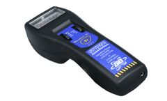 SEI - Model 4EC - Radiation Survey Meter