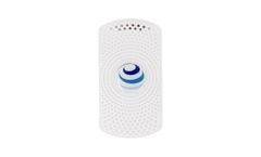 iMatrix - Model NEO-1 - Wireless Temperature and Humidity Sensor with Data Logging