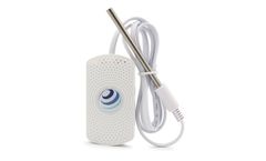 iMatrix - Model NEO-1P - Wireless Temperature Sensor with Probe and Data Logging