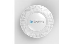 iMatrix - Model Series-1 - WiFi Mesh Gateway