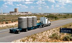 NFT - Model Type B - Shipping Containers