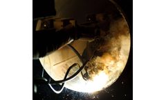 Chromium Carbide Overlay