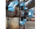 Asset Integrity Monitoring