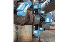 Asset Integrity Monitoring
