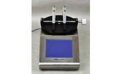 Six-T7 - Model TMV5 - Touch Screen Electronic Torque Tester