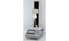 Six-T7 - Model ADATMV - ECO - Semi-Automated Torque Tester
