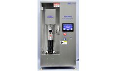 Six-T7 - Model ADATMV5 - Monopost Automated Torque Tester