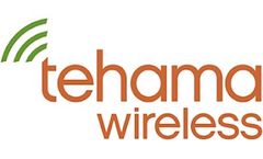 Tehama Wireless - Model Encoder MDT - Metering Data Transceiver