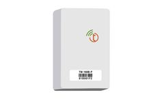 Tehama Wireless - Model Pulse MDT - Metering Data Transceiver