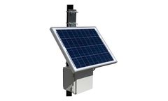 Tehama Wireless - Solar Repeater Kit