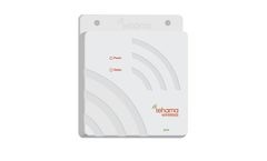 Tehama Wireless - Model DCAP - Data Concentrating Access Points